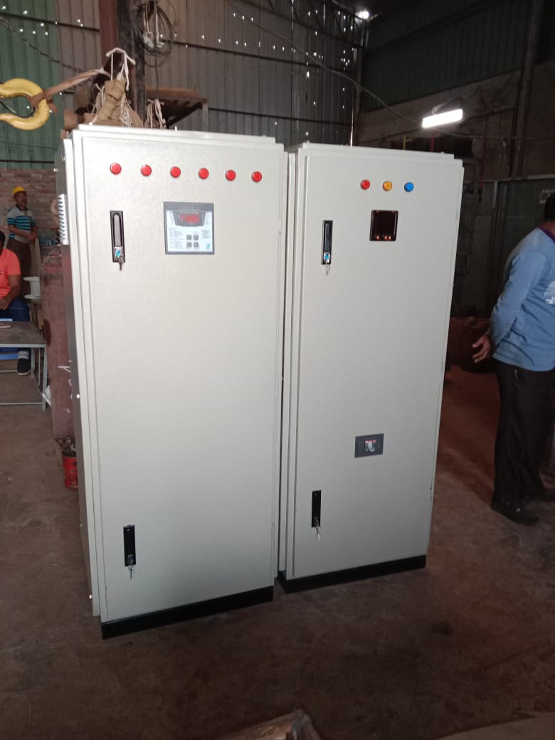 132kV Substation