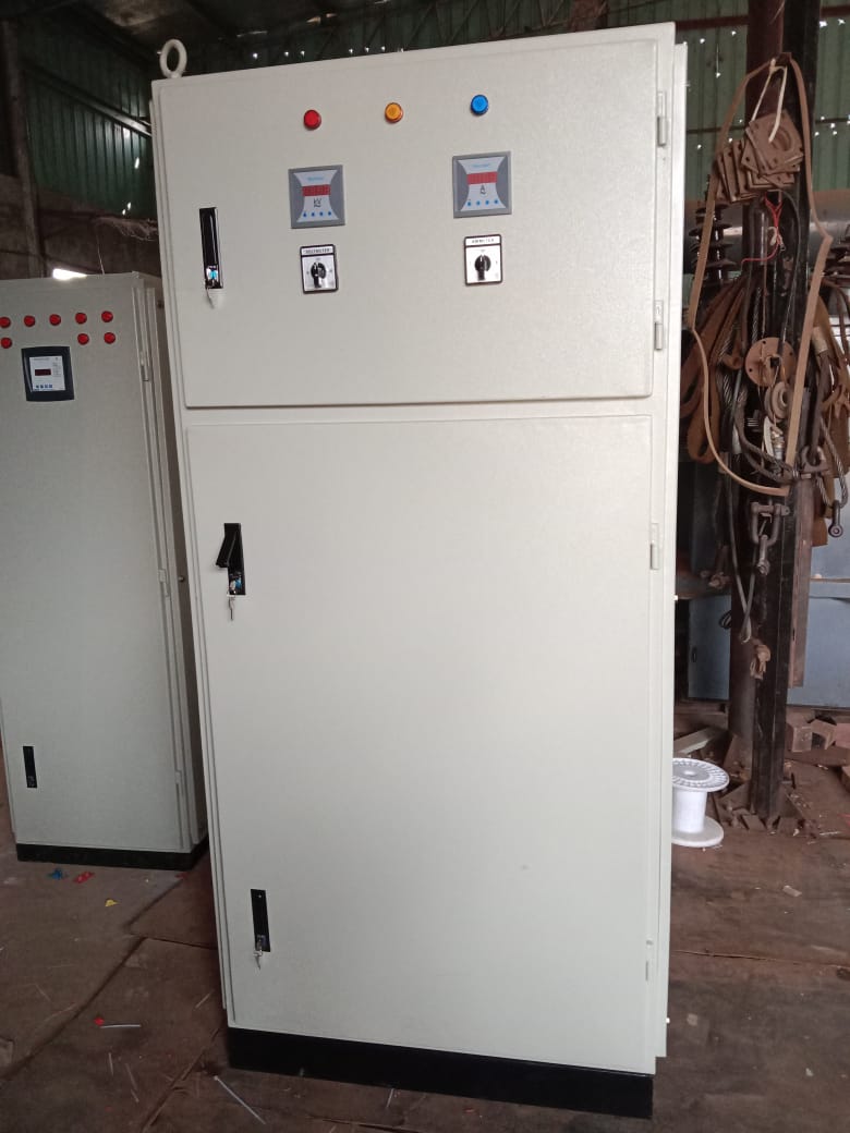 132kV Substation