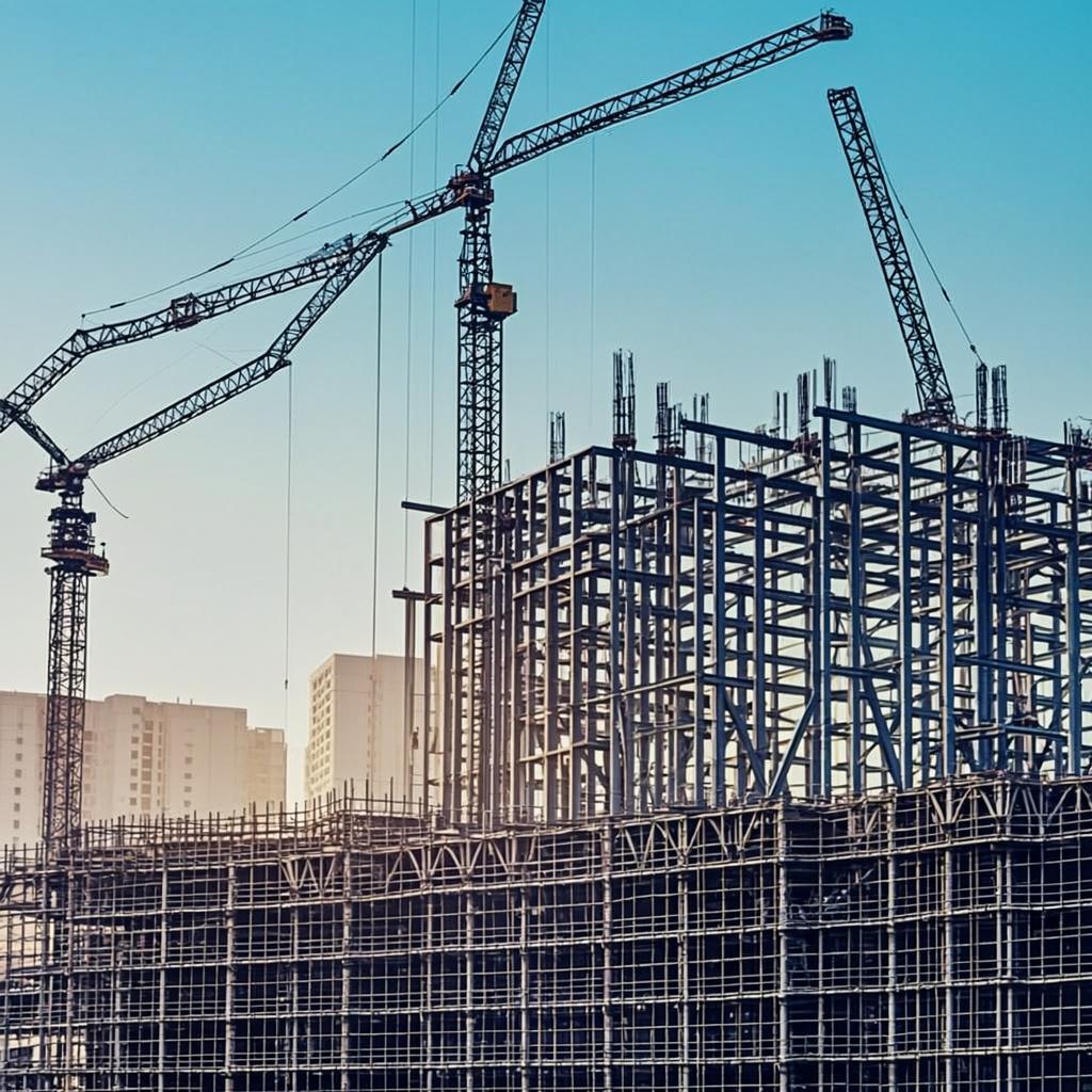 Industrial Services